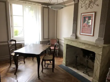 Gîte historique avec piscine privée, proche de Chinon - Photo 8