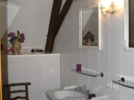 Gîte historique avec piscine privée, proche de Chinon - Photo 10