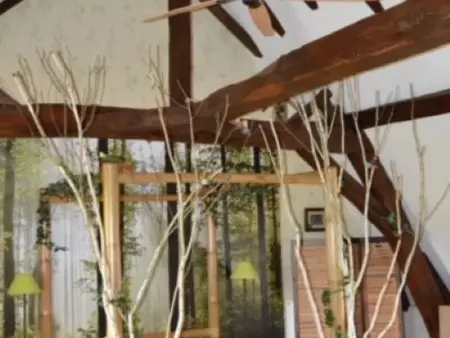 Gîte historique avec piscine privée, proche de Chinon - Photo 11