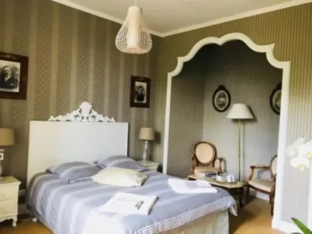 Gîte historique avec piscine privée, proche de Chinon - Photo 13