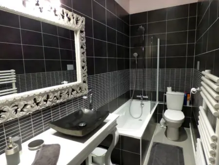 Gîte historique avec piscine privée, proche de Chinon - Photo 14