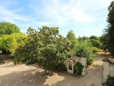 Gîte historique avec piscine privée, proche de Chinon - Photo 19