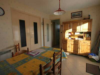 LES CHEVREFEUILLES, Apartment 5 persons in Quend FR-1-730-26