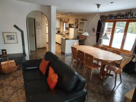 Casa Hofer, Appartement 7 personnes à Valbella - Photo 4