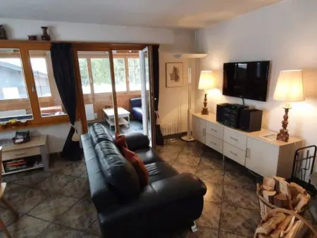 Casa Hofer, Appartement 7 personnes à Valbella - Photo 6