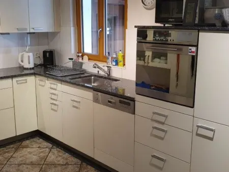 Casa Hofer, Appartement 7 personnes à Valbella - Photo 7