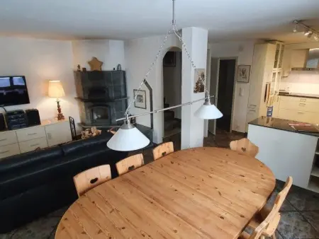 Casa Hofer, Appartement 7 personnes à Valbella - Photo 9