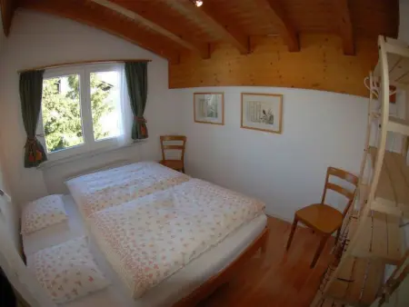 Casa Hofer, Appartement 7 personnes à Valbella - Photo 12
