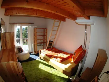 Casa Hofer, Appartement 7 personnes à Valbella - Photo 13