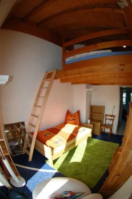 Casa Hofer, Appartement 7 personnes à Valbella - Photo 14