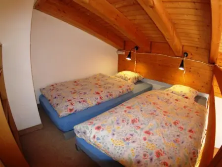 Casa Hofer, Appartement 7 personnes à Valbella - Photo 15