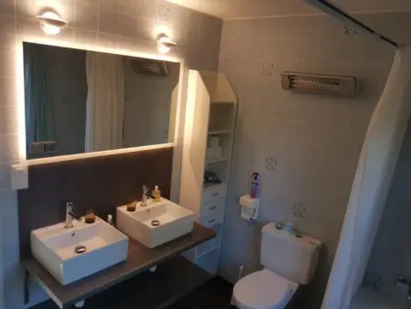 Casa Hofer, Appartement 7 personnes à Valbella - Photo 17