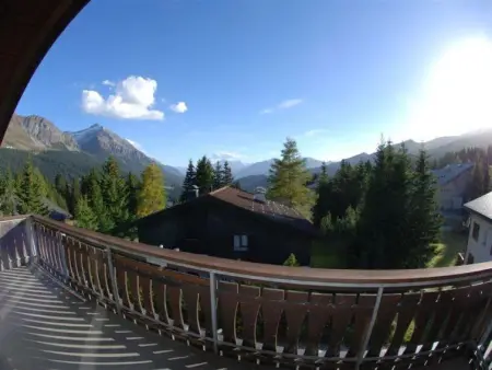 Casa Hofer, Appartement 7 personnes à Valbella - Photo 18