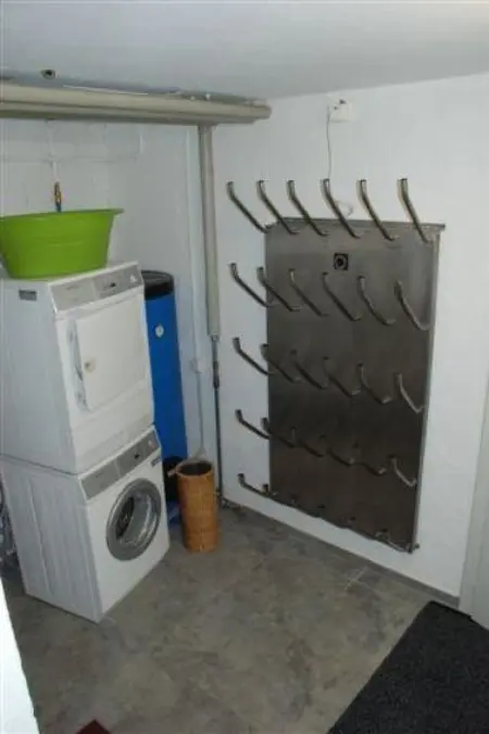 Casa Hofer, Appartement 7 personnes à Valbella - Photo 19