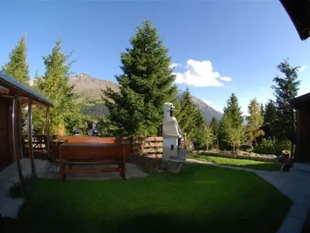 Casa Hofer, Appartement 7 personnes à Valbella - Photo 20