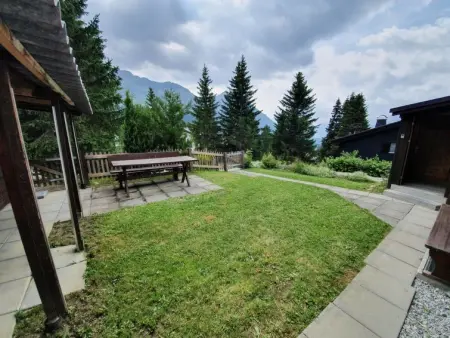 Casa Hofer, Appartement 7 personnes à Valbella - Photo 21
