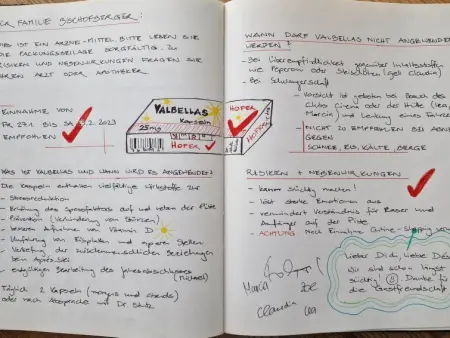 Casa Hofer, Appartement 7 personnes à Valbella - Photo 24