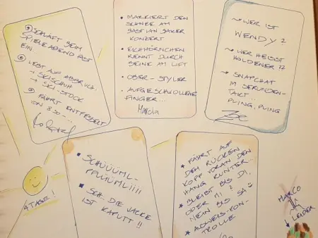 Casa Hofer, Appartement 7 personnes à Valbella - Photo 25