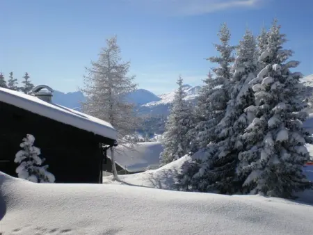 Casa Hofer, Appartement 7 personnes à Valbella - Photo 36