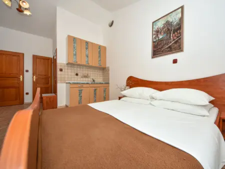 Delfin, Appartement 2 personnes à Karlobag - Photo 5