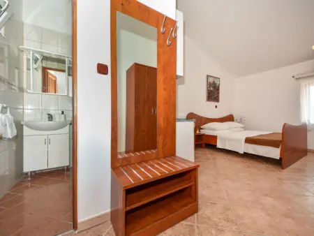 Delfin, Appartement 2 personnes à Karlobag - Photo 7