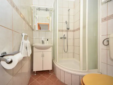 Delfin, Appartement 2 personnes à Karlobag - Photo 8