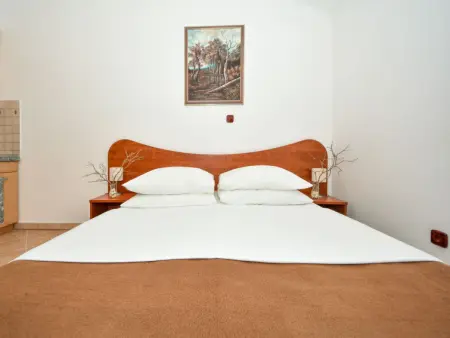 Delfin, Appartement 2 personnes à Karlobag - Photo 9