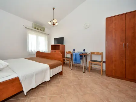 Delfin, Appartement 2 personnes à Karlobag - Photo 10