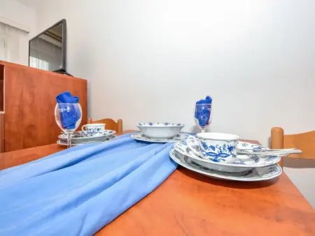 Delfin, Appartement 2 personnes à Karlobag - Photo 12