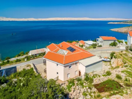 Delfin, Appartement 2 personnes à Karlobag - Photo 19