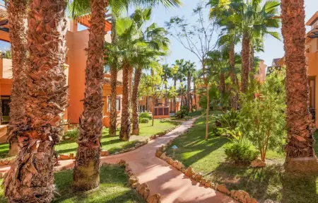 Location Appartement 4 personnes à Los Alcázares - Photo 1