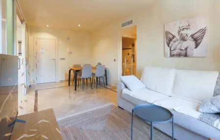 Location Appartement 4 personnes à Los Alcázares - Photo 3