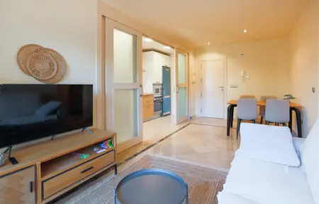 Location Appartement 4 personnes à Los Alcázares - Photo 4