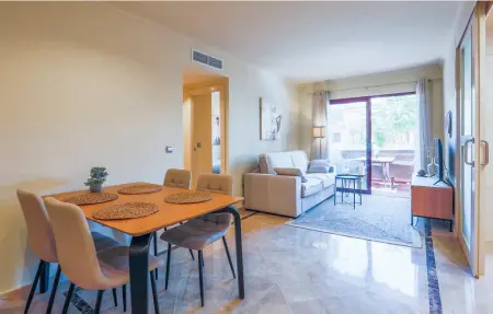 Location Appartement 4 personnes à Los Alcázares - Photo 5