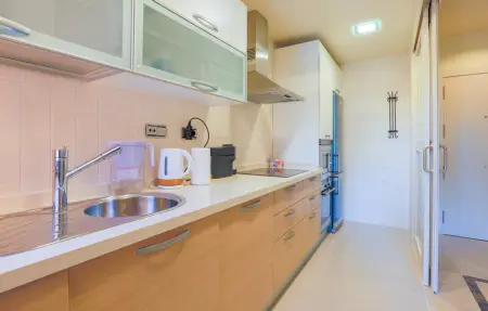 Location Appartement 4 personnes à Los Alcázares - Photo 6