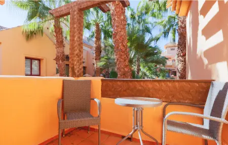 Location Appartement 4 personnes à Los Alcázares - Photo 7