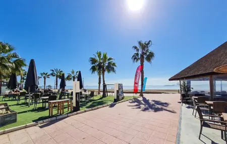 Location Appartement 4 personnes à Los Alcázares - Photo 8