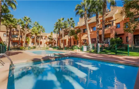 Location Appartement 4 personnes à Los Alcázares - Photo 9