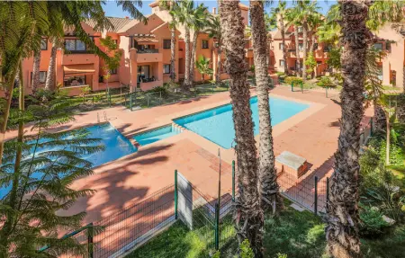 Location Appartement 4 personnes à Los Alcázares - Photo 10