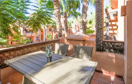 Location Appartement 4 personnes à Los Alcázares - Photo 12