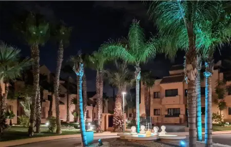 Location Appartement 4 personnes à Los Alcázares - Photo 13