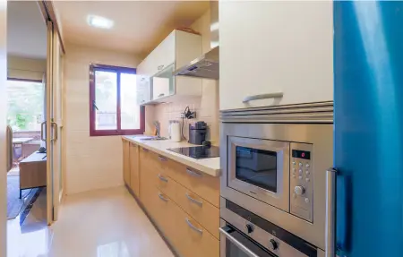 Location Appartement 4 personnes à Los Alcázares - Photo 15