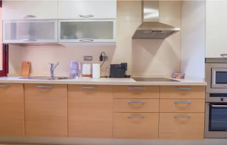 Location Appartement 4 personnes à Los Alcázares - Photo 16