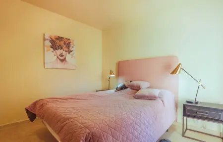 Location Appartement 4 personnes à Los Alcázares - Photo 17