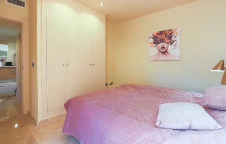 Location Appartement 4 personnes à Los Alcázares - Photo 18