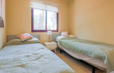 Location Appartement 4 personnes à Los Alcázares - Photo 20