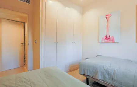 Location Appartement 4 personnes à Los Alcázares - Photo 21