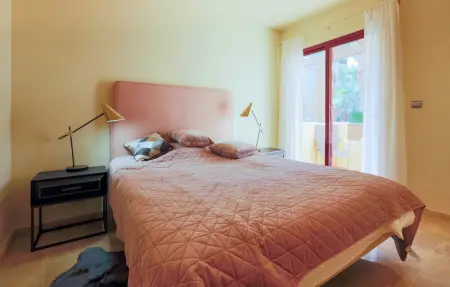 Location Appartement 4 personnes à Los Alcázares - Photo 22