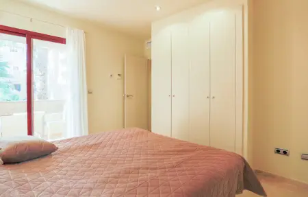 Location Appartement 4 personnes à Los Alcázares - Photo 23