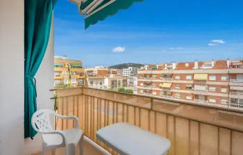 Appartement à Pineda de Mar EBR017 N°945230